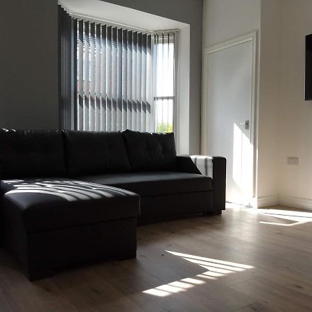 City Apartments Charles Street Kingston upon Hull Exterior photo