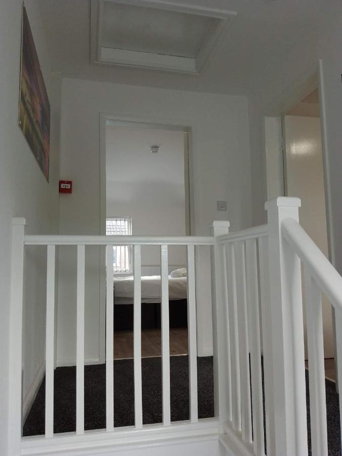 City Apartments Charles Street Kingston upon Hull Exterior photo