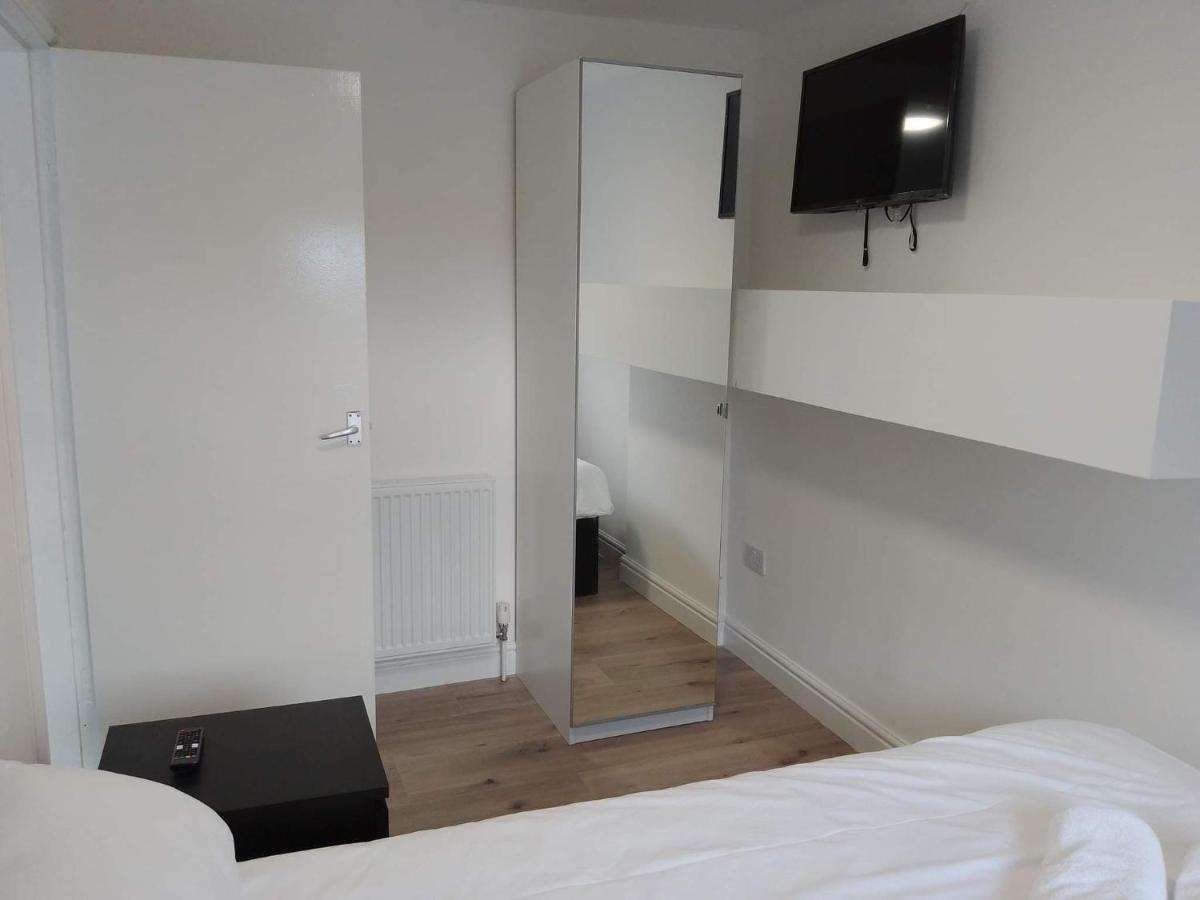 City Apartments Charles Street Kingston upon Hull Exterior photo