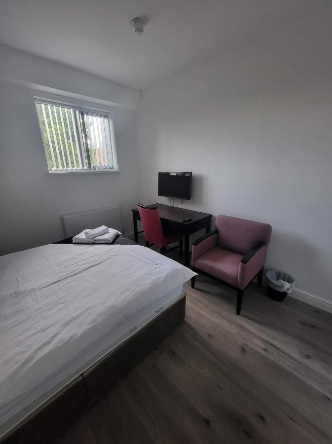 City Apartments Charles Street Kingston upon Hull Exterior photo